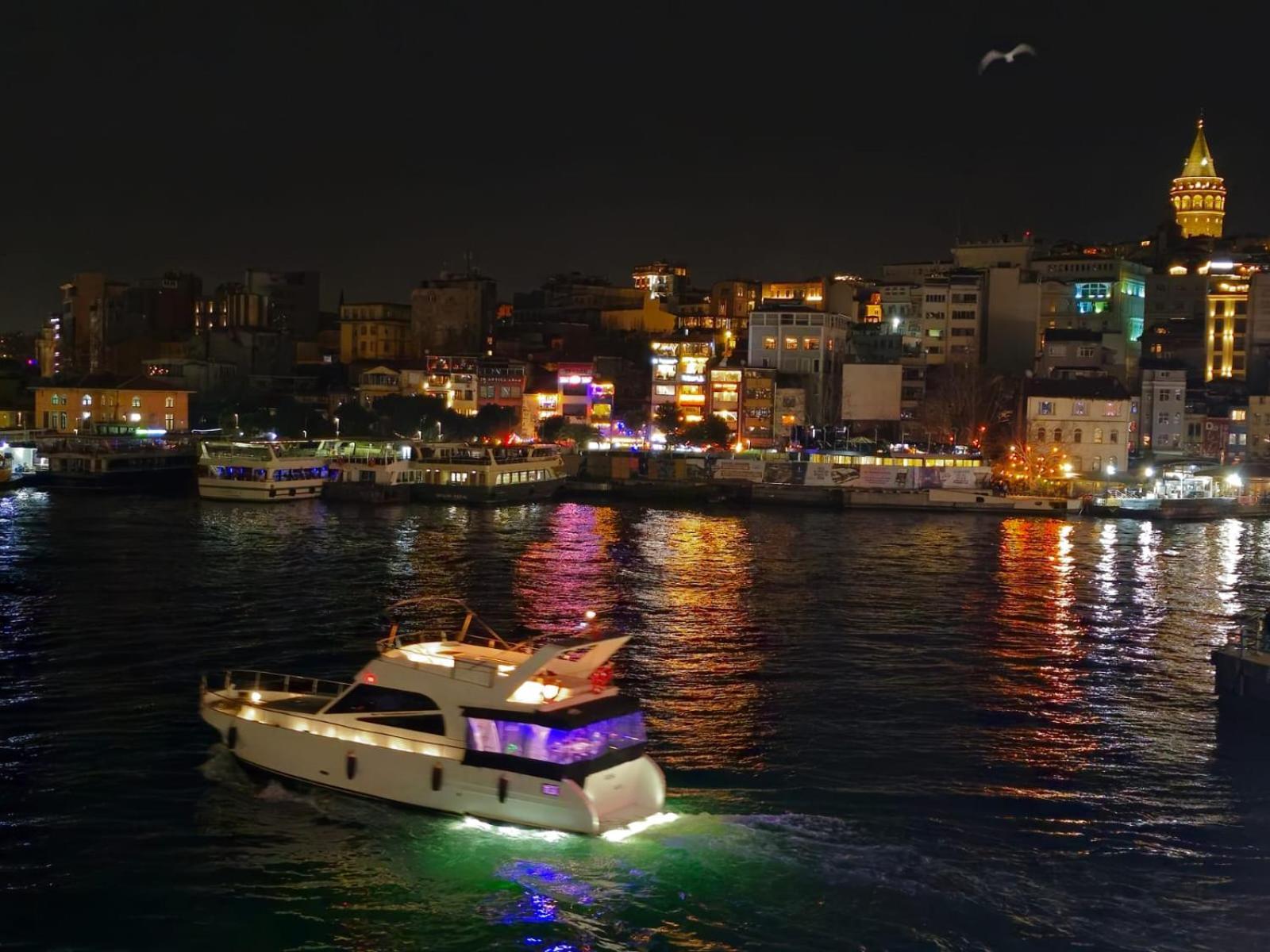 Hotel By Historia Estambul Exterior foto